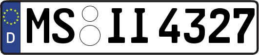 MS-II4327