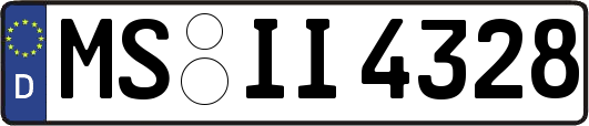MS-II4328