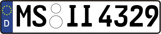 MS-II4329