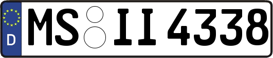 MS-II4338