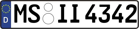 MS-II4342