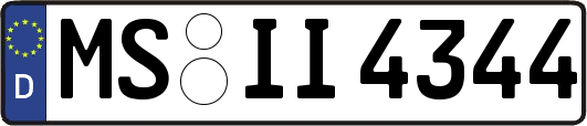 MS-II4344