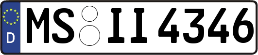 MS-II4346