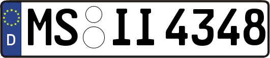 MS-II4348