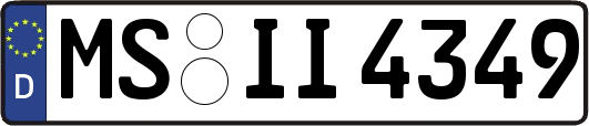MS-II4349