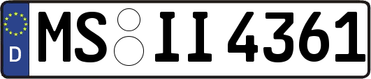 MS-II4361