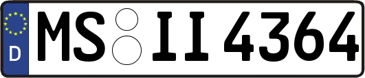 MS-II4364