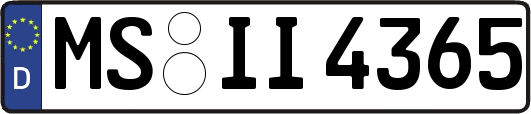 MS-II4365