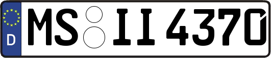 MS-II4370