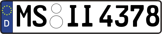 MS-II4378