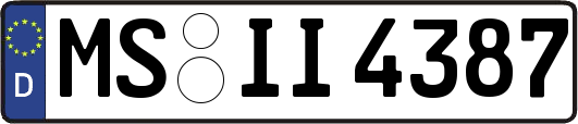 MS-II4387
