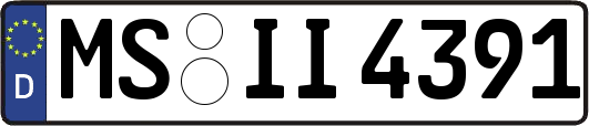 MS-II4391