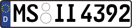 MS-II4392