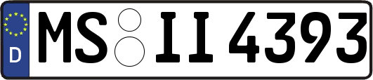 MS-II4393