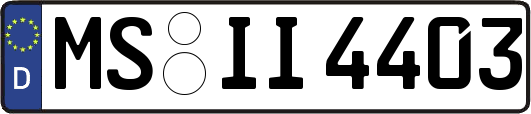 MS-II4403