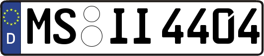 MS-II4404