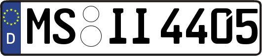 MS-II4405