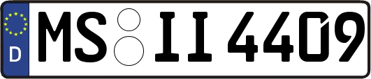 MS-II4409