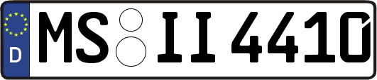 MS-II4410