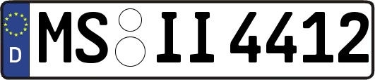 MS-II4412