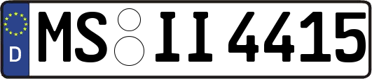 MS-II4415
