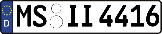 MS-II4416