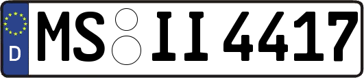 MS-II4417