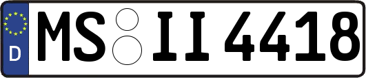 MS-II4418