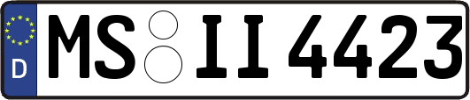 MS-II4423