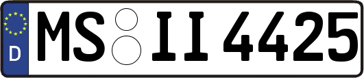 MS-II4425
