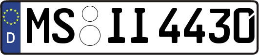MS-II4430