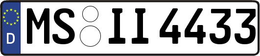 MS-II4433
