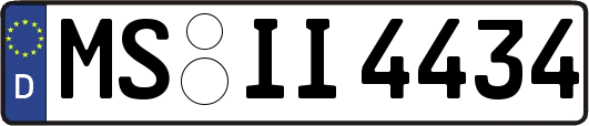 MS-II4434