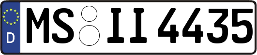 MS-II4435
