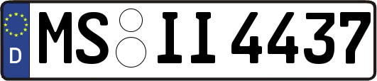 MS-II4437