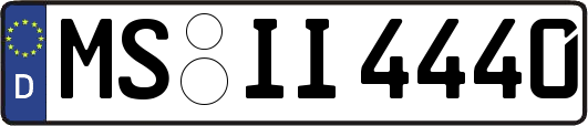 MS-II4440