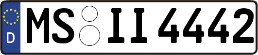 MS-II4442