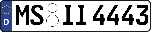 MS-II4443