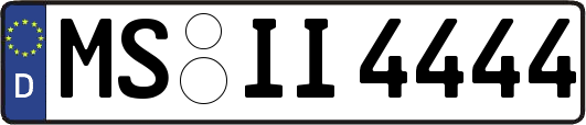 MS-II4444