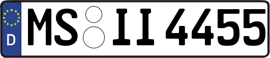 MS-II4455