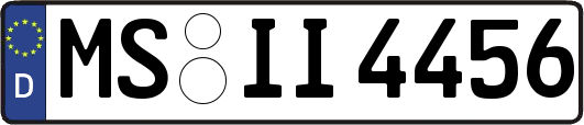 MS-II4456