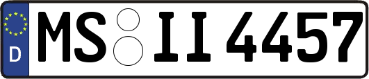 MS-II4457