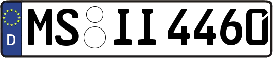 MS-II4460