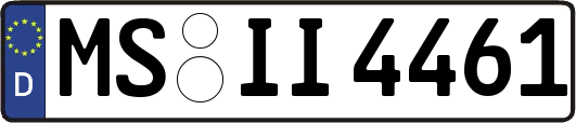 MS-II4461