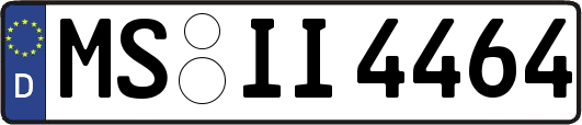 MS-II4464