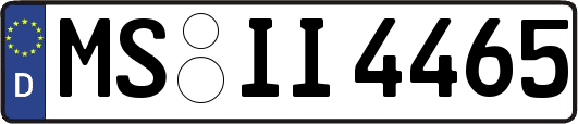 MS-II4465
