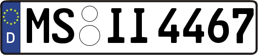 MS-II4467