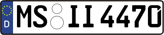 MS-II4470