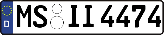 MS-II4474