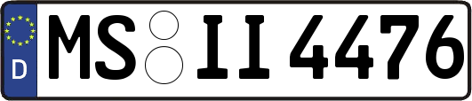 MS-II4476